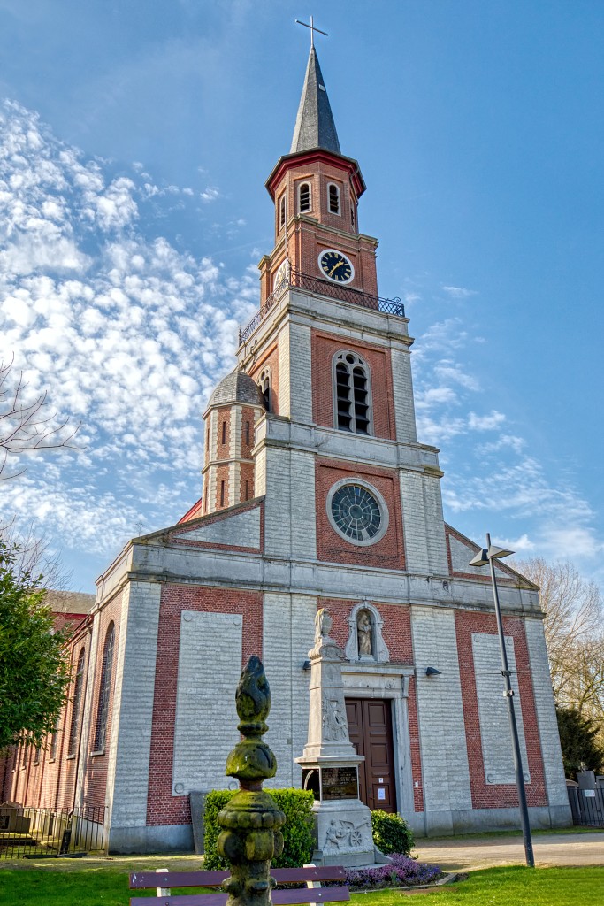 HDR Doel belgie belgique urbex decay verlaten spookdorp spookstad kerncentrale graffiti